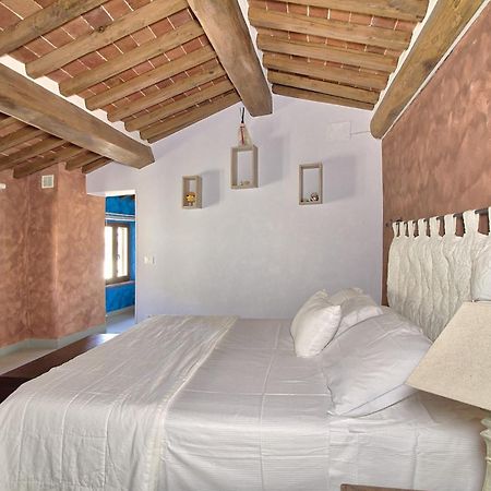 Villa Sofia & Spa Gaiole in Chianti Szoba fotó