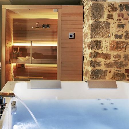 Villa Sofia & Spa Gaiole in Chianti Kültér fotó