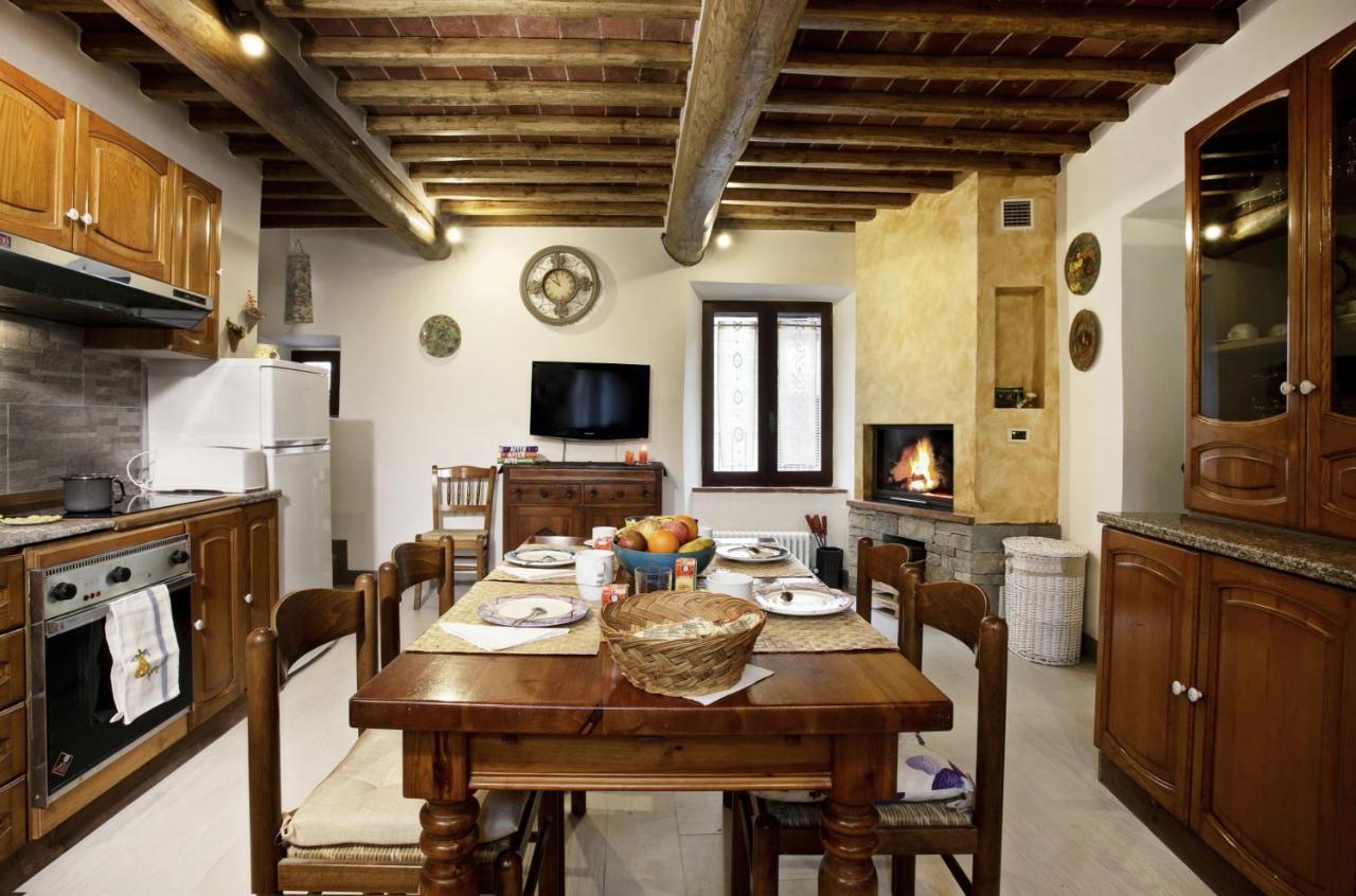 Villa Sofia & Spa Gaiole in Chianti Kültér fotó
