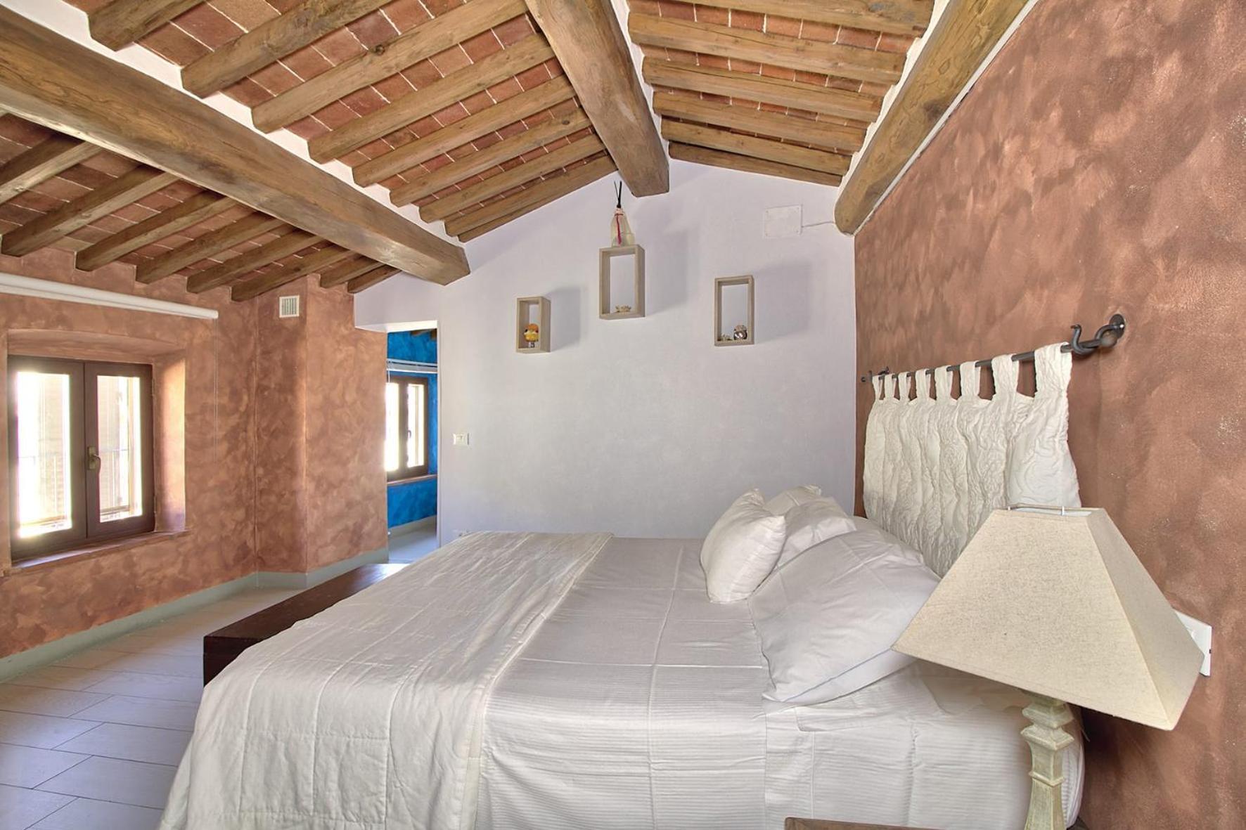 Villa Sofia & Spa Gaiole in Chianti Szoba fotó