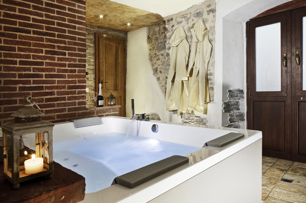 Villa Sofia & Spa Gaiole in Chianti Kültér fotó