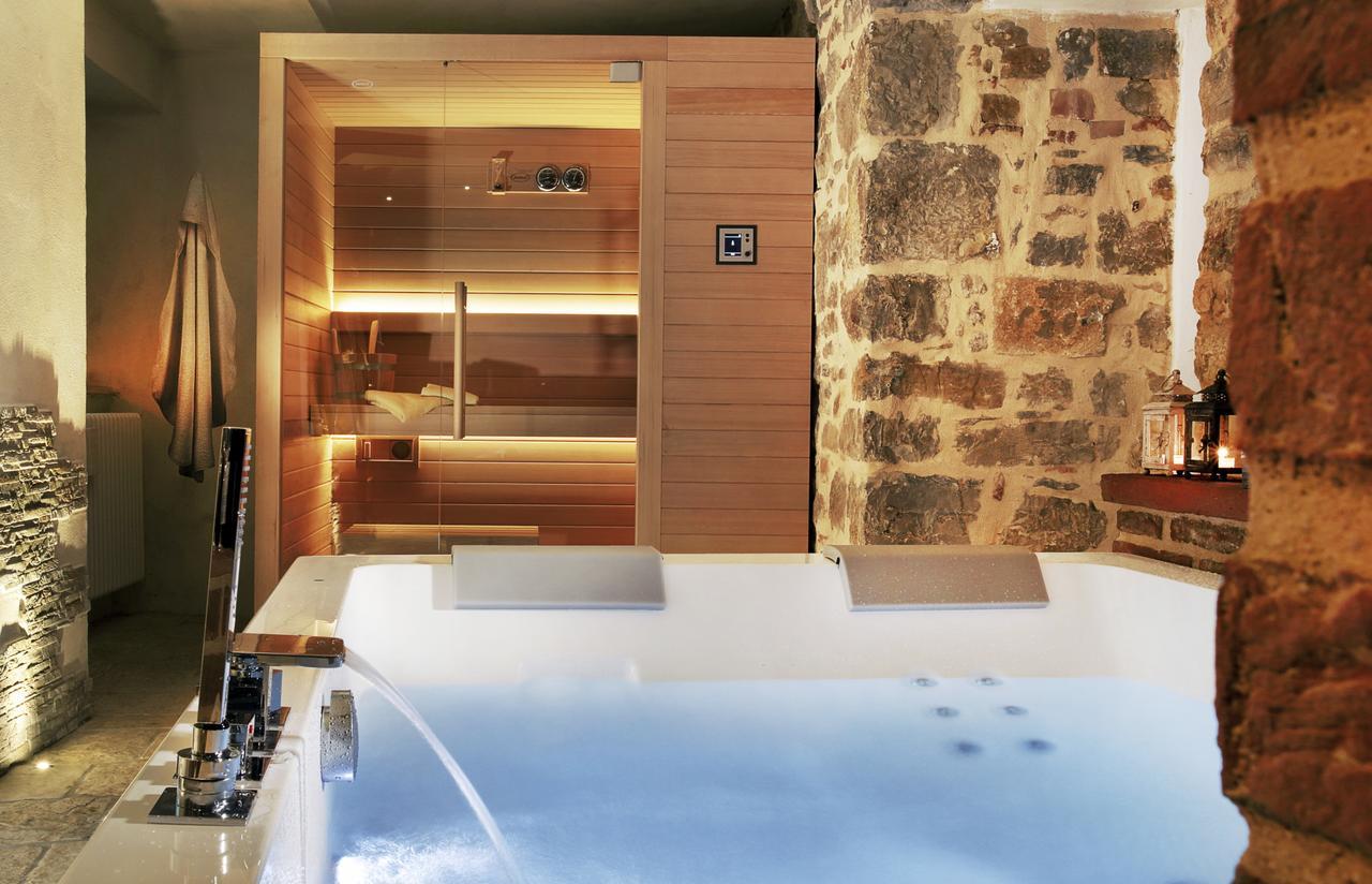 Villa Sofia & Spa Gaiole in Chianti Kültér fotó