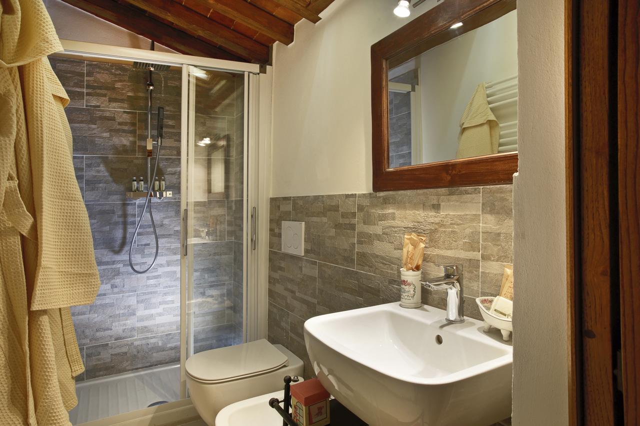 Villa Sofia & Spa Gaiole in Chianti Kültér fotó